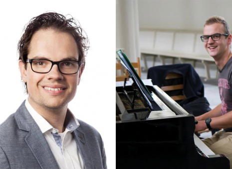 B. Stolk & A. Wouters- 5 aug