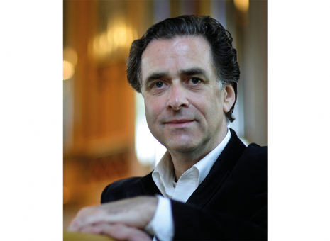 Ben van Oosten - 17 mrt