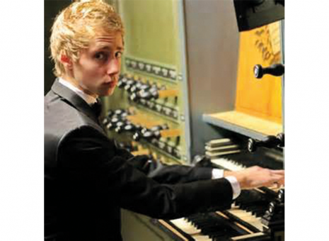 Gert van Hoef - 5 juni