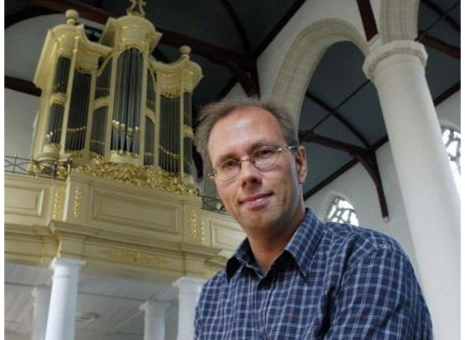 Jaco van Leeuwen - 2 sep