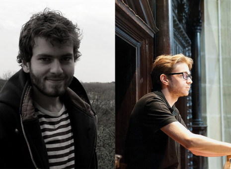 M. v/d Wilt & J.S. Godoy - 29 juli