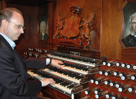 Vincent de Vries - 30 sep