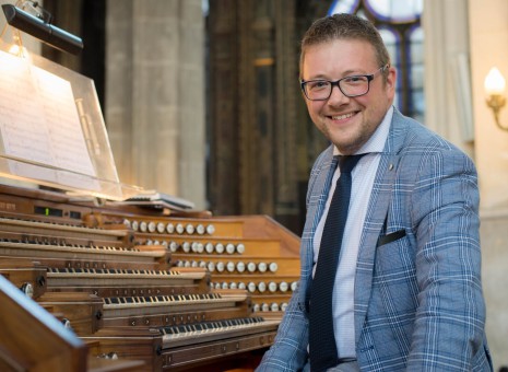 Kerstconcert Minne Veldman