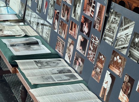 12 september 2026 Open Monumentendag/Open Orgeldag + slotconcert Sjaak van Duijn