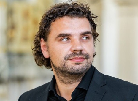 14 maart 2026 Tweede Katwijkse Wandelconcert met Evan Bogerd 