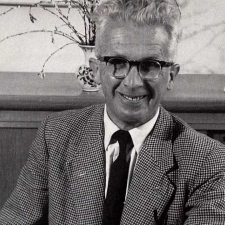 Johan van Wolfswinkel: Historie Katwijks Nieuwe Kerk Orgel deel I