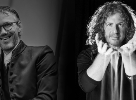 Marco den Toom & De Zandtovenaar
