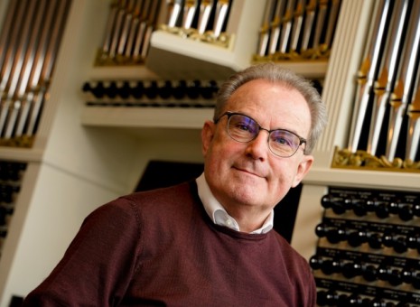 10 oktober 2026 Lunconcert Martin Zonnenberg