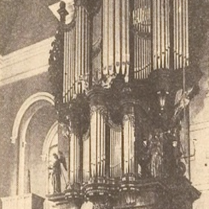 Oude Krantenknipsels