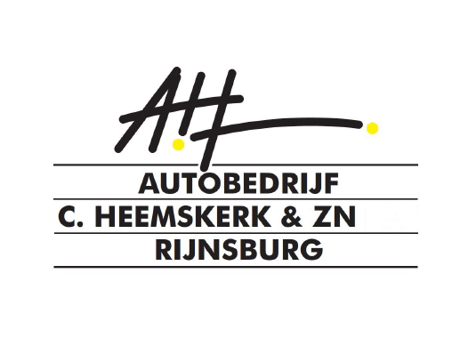 Heemskerk auto's