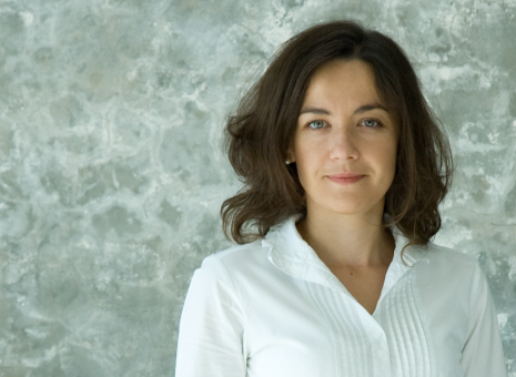 Orgelconcert Zuzana Ferjenčíková